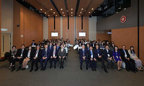 國際商會國際商事調解比賽 – 香港