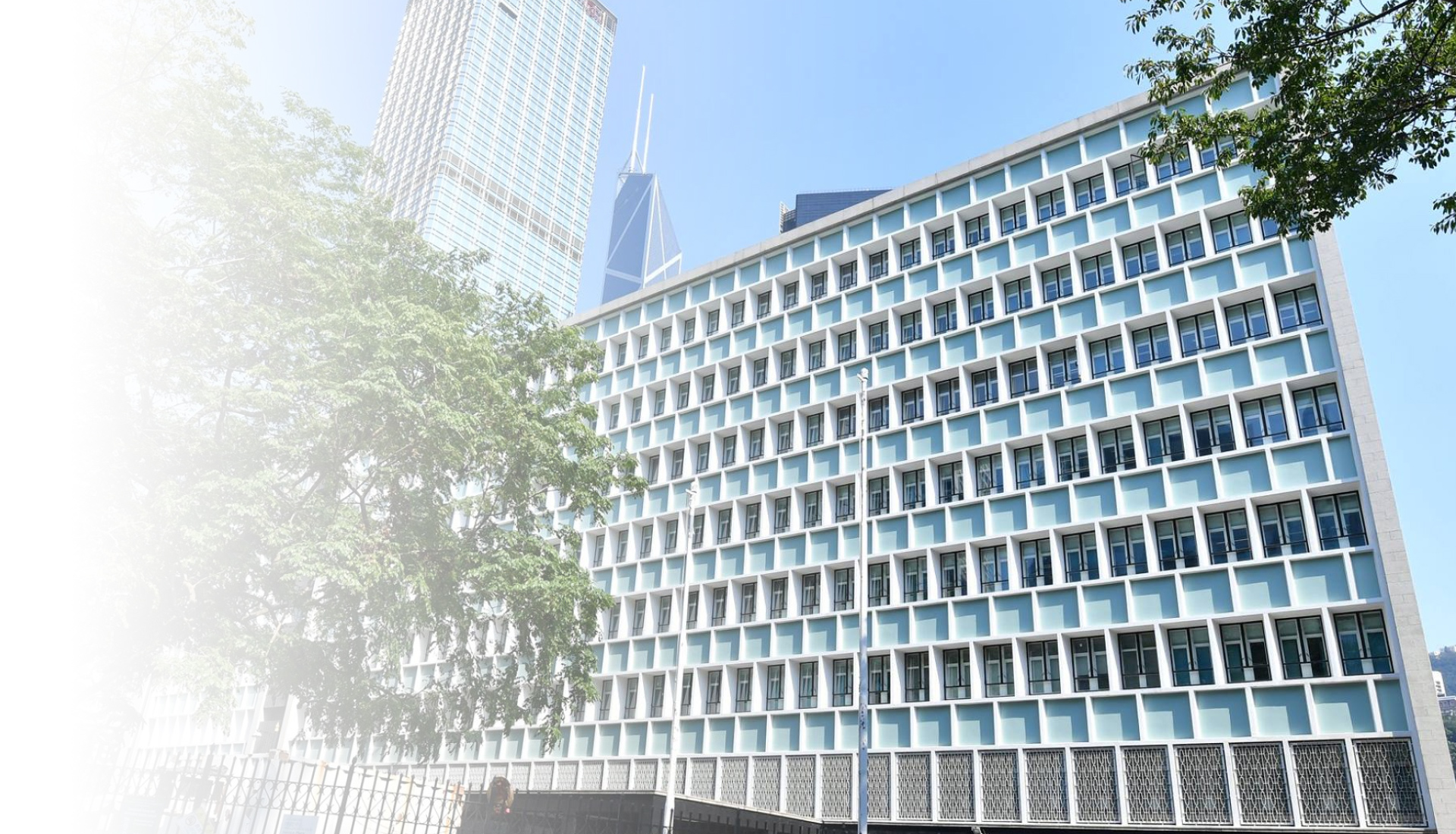 Hero banner background image for desktop