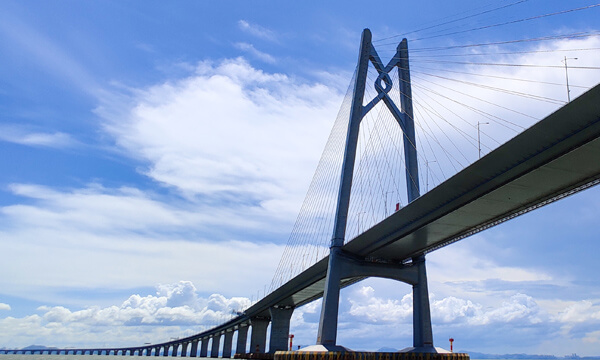 圖 - 港珠澳大橋